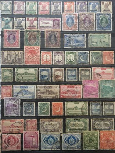 Pakistan 1947 2020 complete - pakistan,