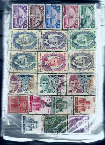 Pakistan 100 packets - pakistan,,