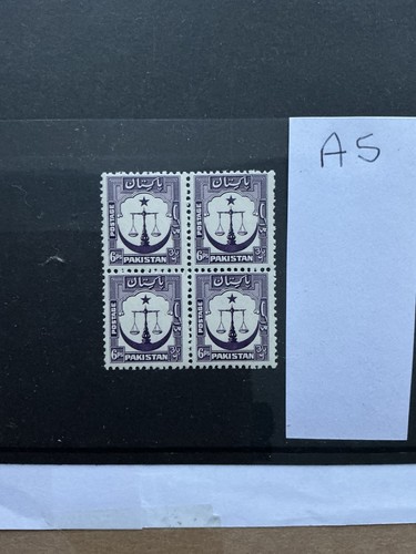 1948 pakistan scales of - 1948,
