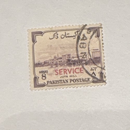 Pakistan annas service - pakistan,