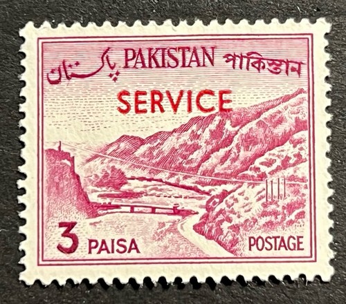 Travelstamps 1963 pakistan - travelstamps:,